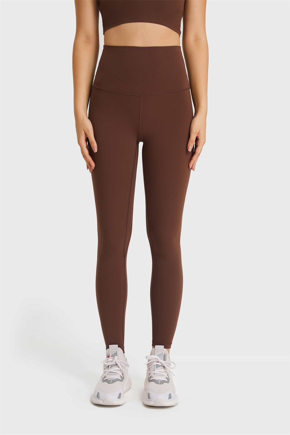 Ultra Soft High Waist Leggings